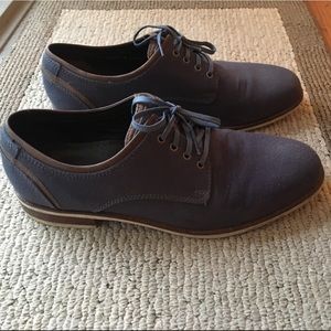 Men’s Cole Haan Blue Shoes